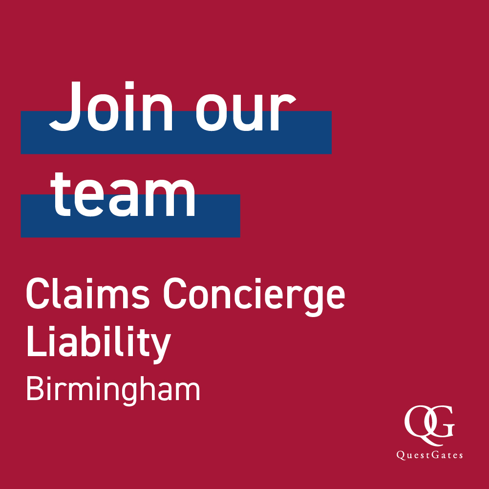 Claims Conciege Birmingham