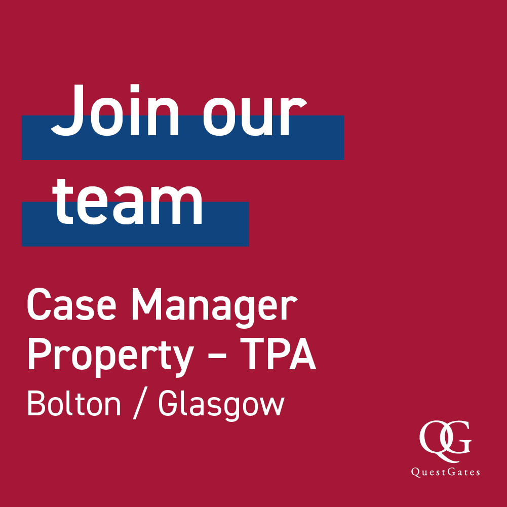 Case Manager TPA