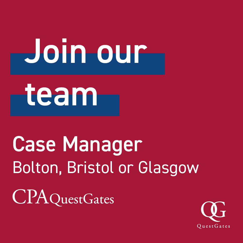 Case Manager - CPA