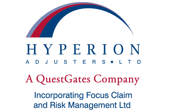 Hyperion Logo