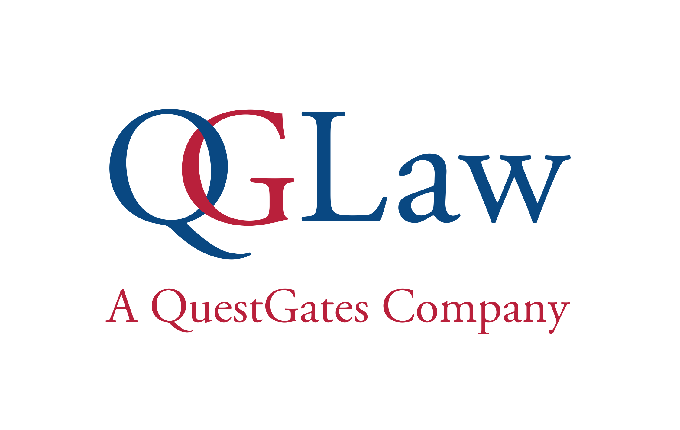 QG Law Logo